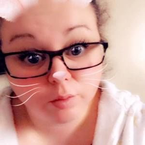 Meet your Posher, Karly